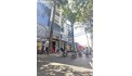 Bán mặt tiền Quận 1 Siêu Vip, 12x17m 200m2 5 tầng , ngay Bến Thành, chỉ 132  tỷ